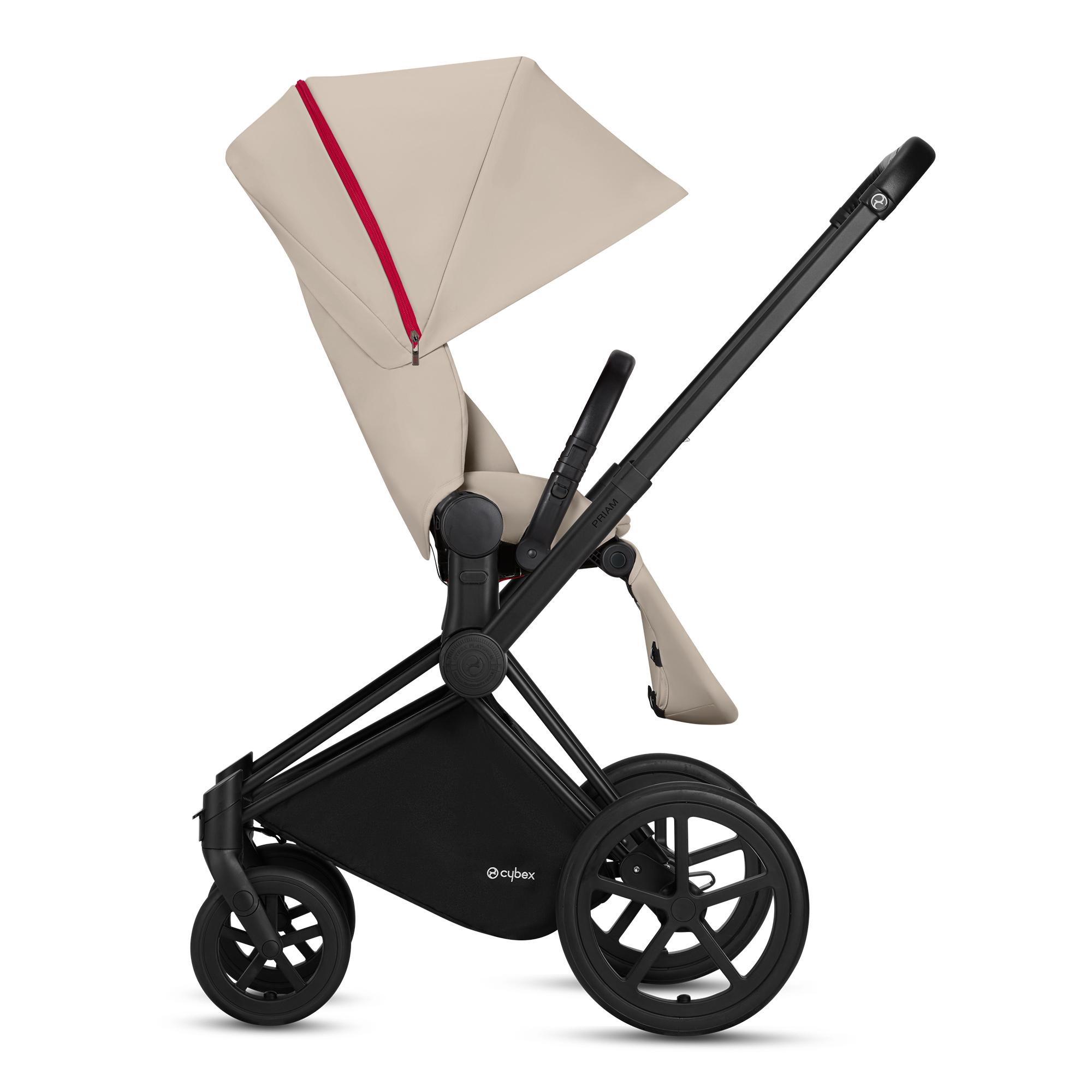 cybex priam 2018 lux seat