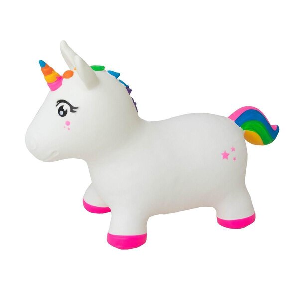 Gerardos Toys Jumpy hüppeloom Ükssarvik - Gerardos Toys