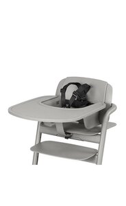 Cybex Lemo söögitooli kandik Storm Grey - Cybex