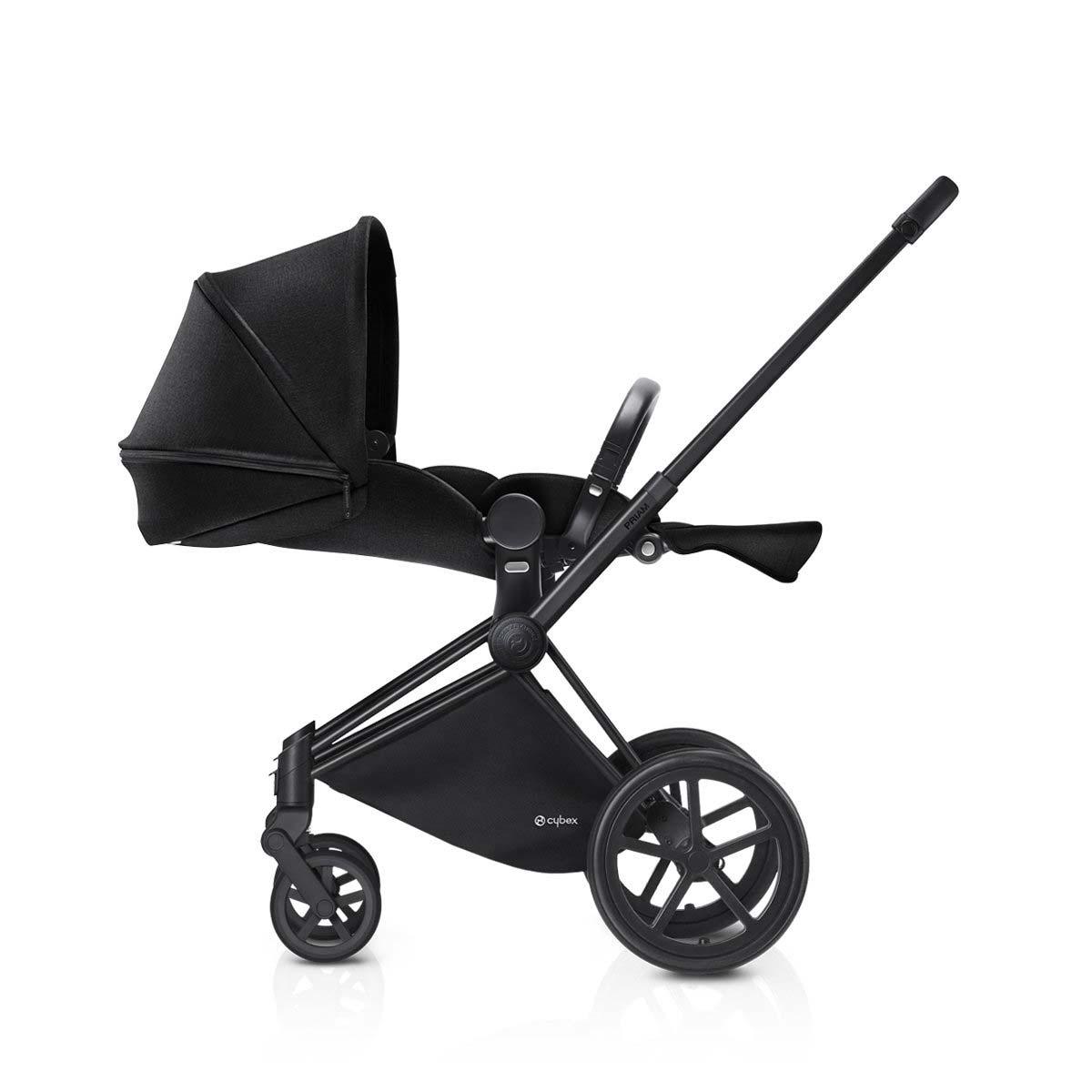 Cybex priam 3 в 1