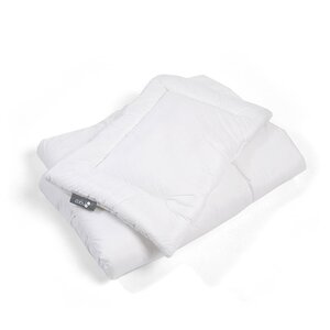 Nordbaby puuvillane tekk ja padi 100x130cm/ 40x60cm - Elodie Details