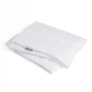 Nordbaby Duvet 100x130cm, White - Tinynord