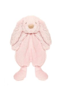 Teddykompaniet kaisutekk Jänes 29cm, heleroosa - Done by Deer