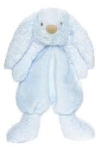 Teddykompaniet migdukas Lolli Bunnies, Blue - Teddykompaniet