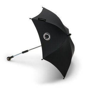 Bugaboo skėtis+ Black - Taf Toys