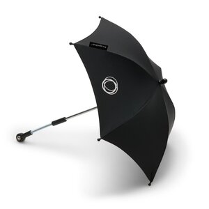 Bugaboo Parasol+ Black - Dooky