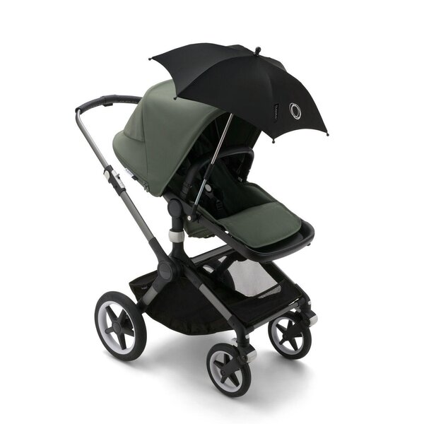 Bugaboo päikesevari+ Black - Bugaboo