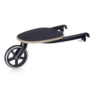 Cybex Kidboard Black  - Bumprider