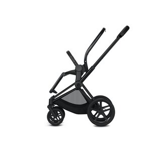 Cybex Priam 3 vankriraam Matt Black  - Cybex