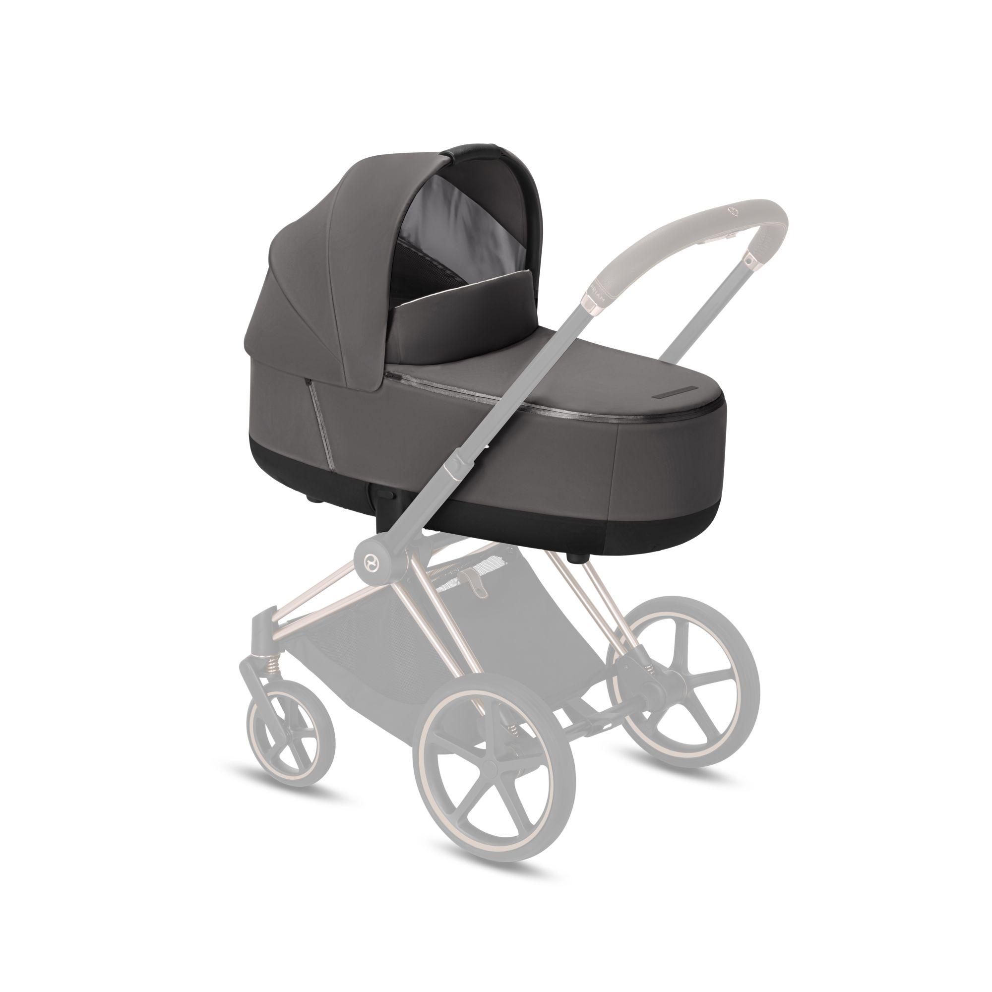 cybex priam manhattan grey 2019