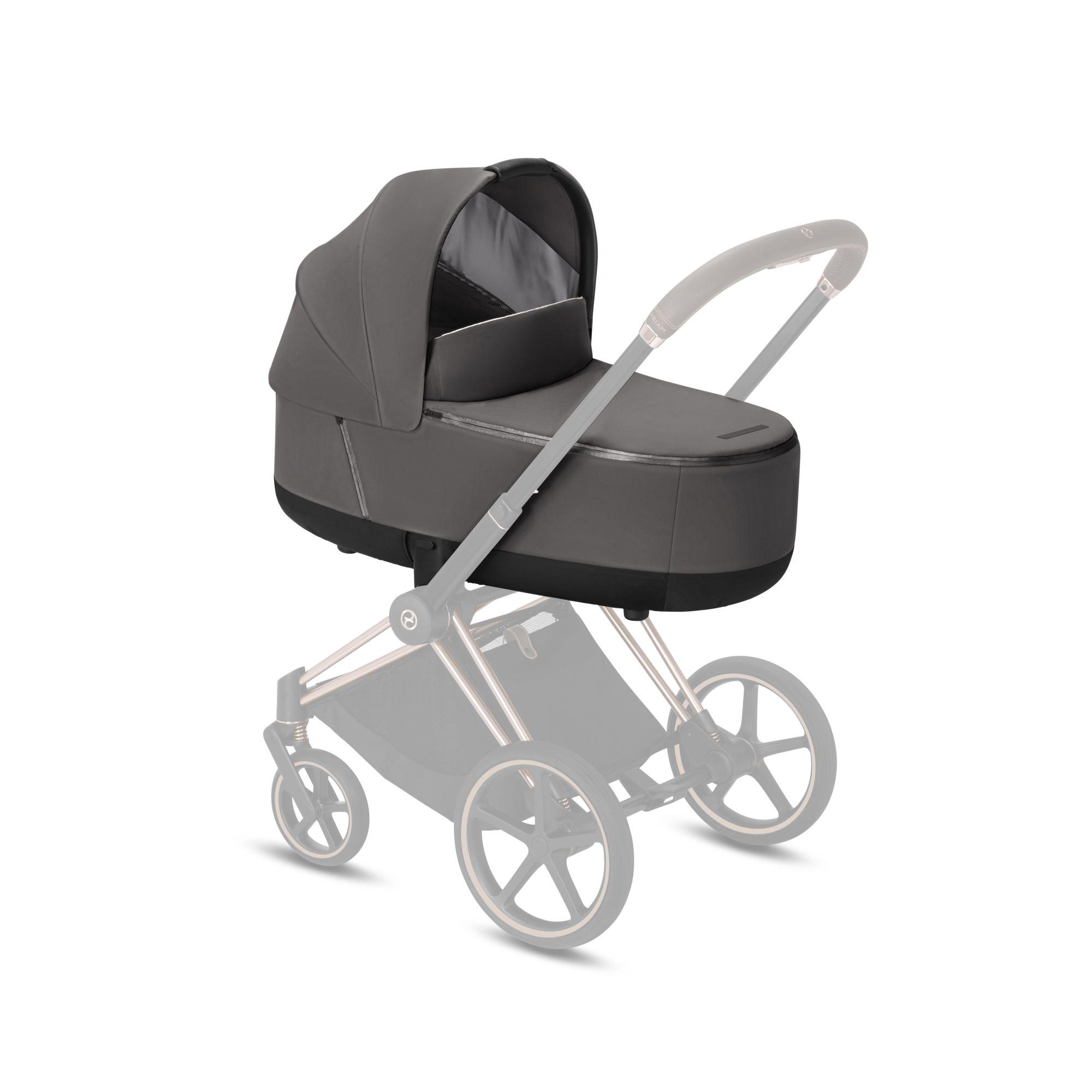 cybex priam 2019 manhattan grey