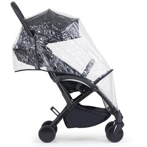 Bumprider Connect Stroller Raincover - Nordbaby