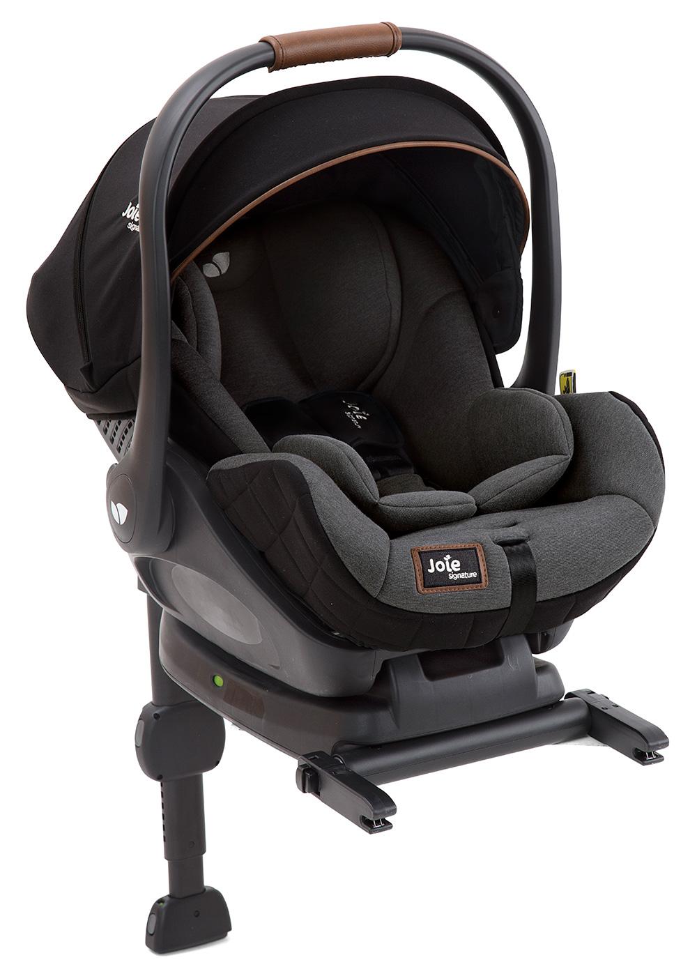 Joie Tilt Isofix 2024 elgincountymidwives