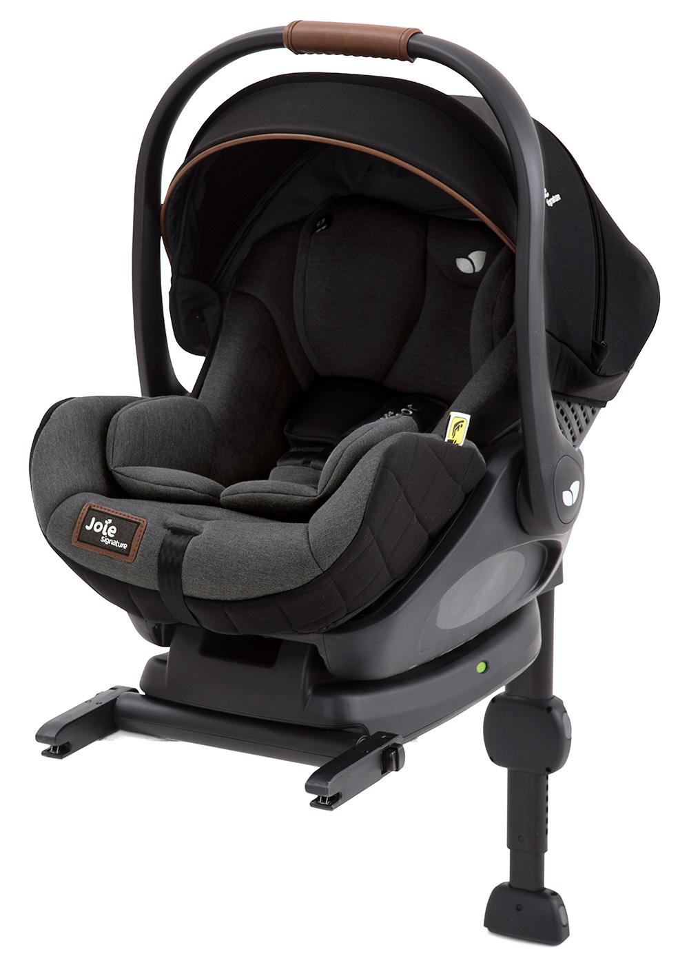 joie i level pushchair compatibility