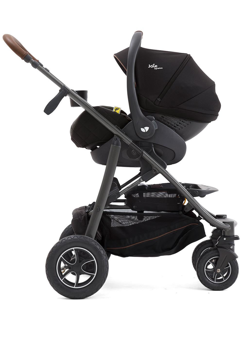 joie i level compatible pushchairs