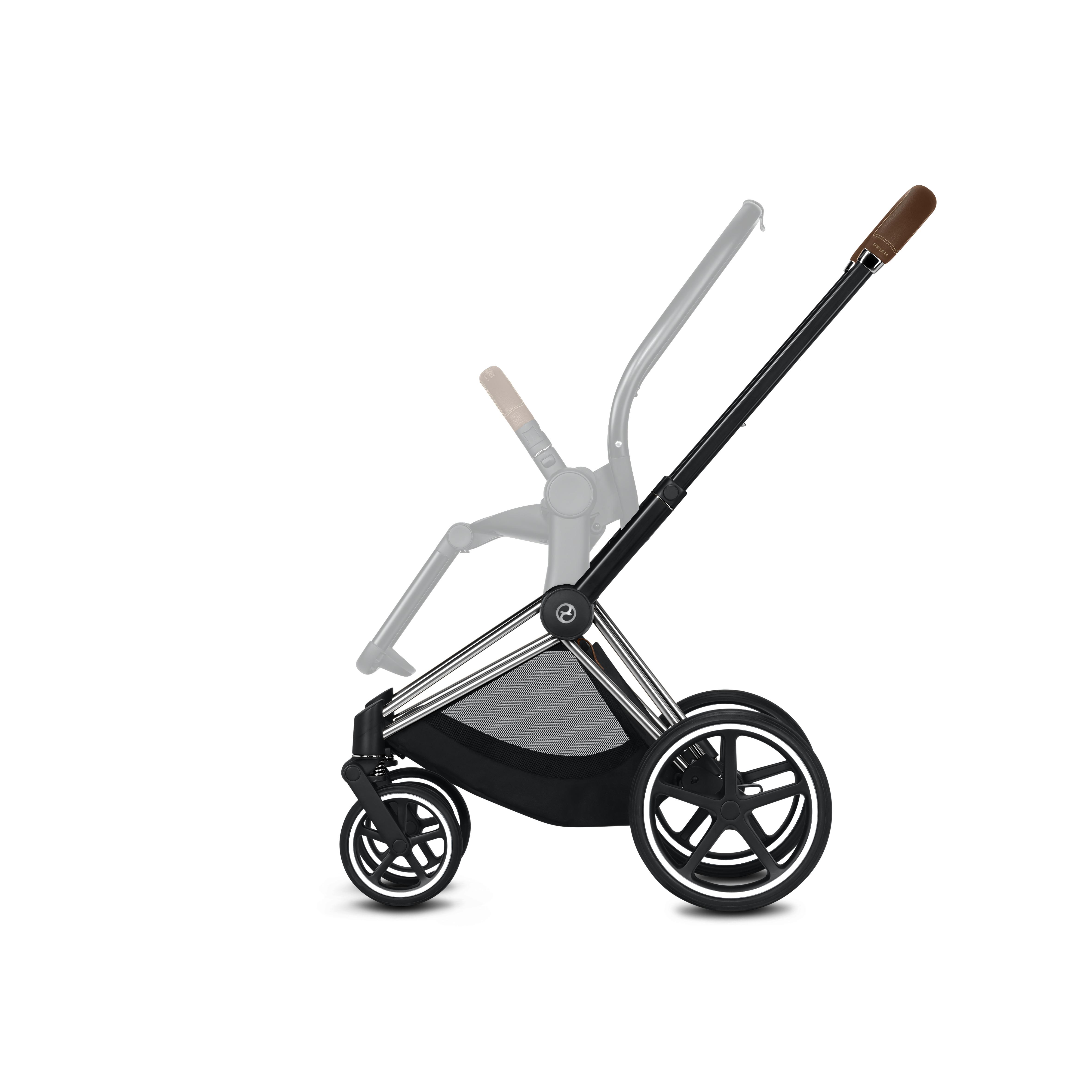 cybex priam 2019 chrome