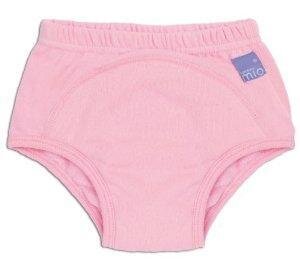 Bambino Mio Training Pants Light Pink 18-24m - Done by Deer