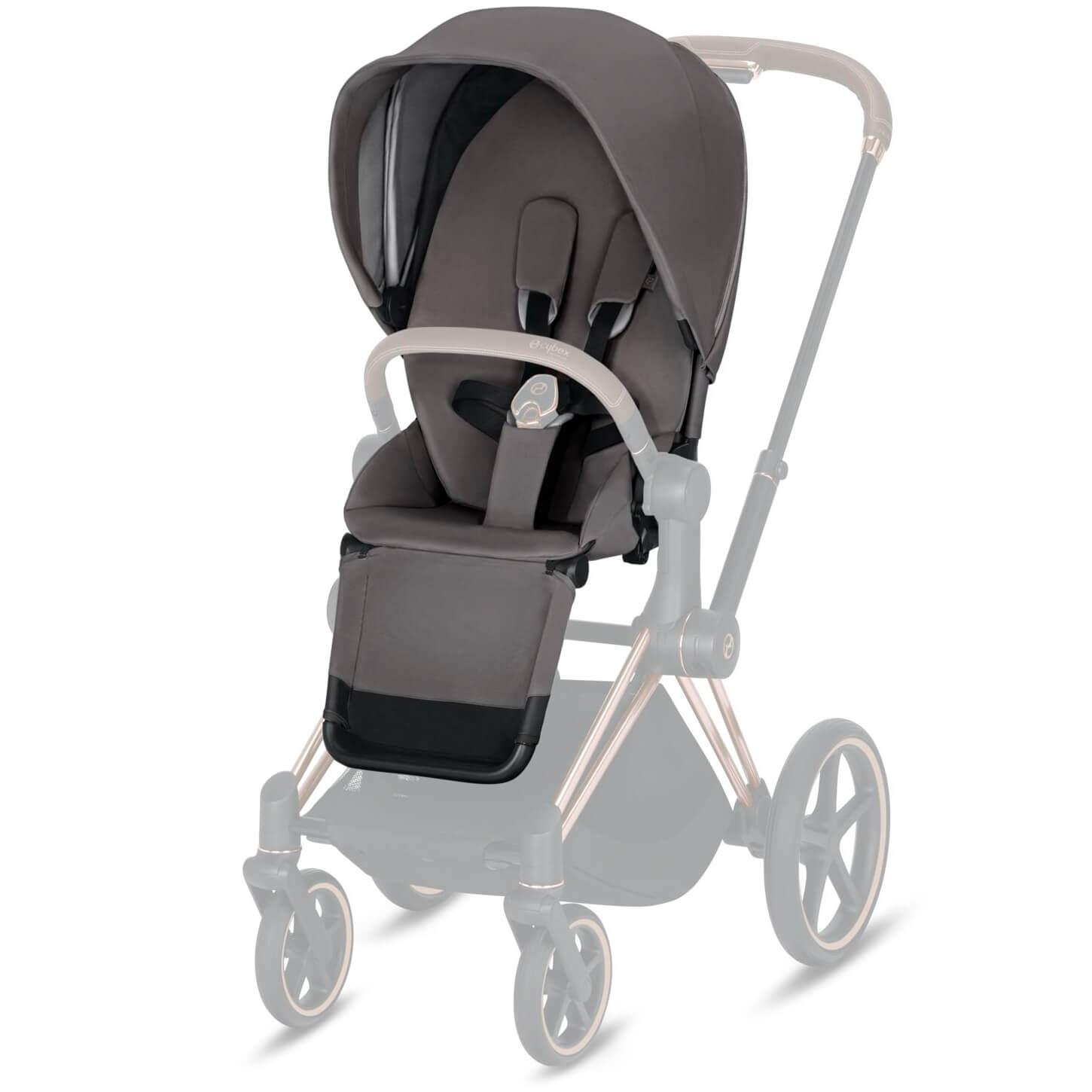 cybex priam 2019 chrome