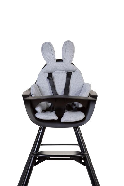 Childhome universaalne istmepehmendus Rabbit, Jersey Grey - Childhome