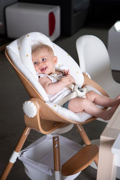 Childhome Evolu Newborn Seat (for Evolu2 + One80°)  - Childhome
