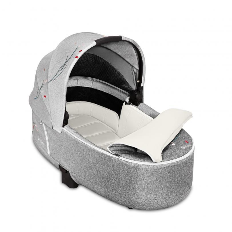 cybex priam lux carrycot 2019