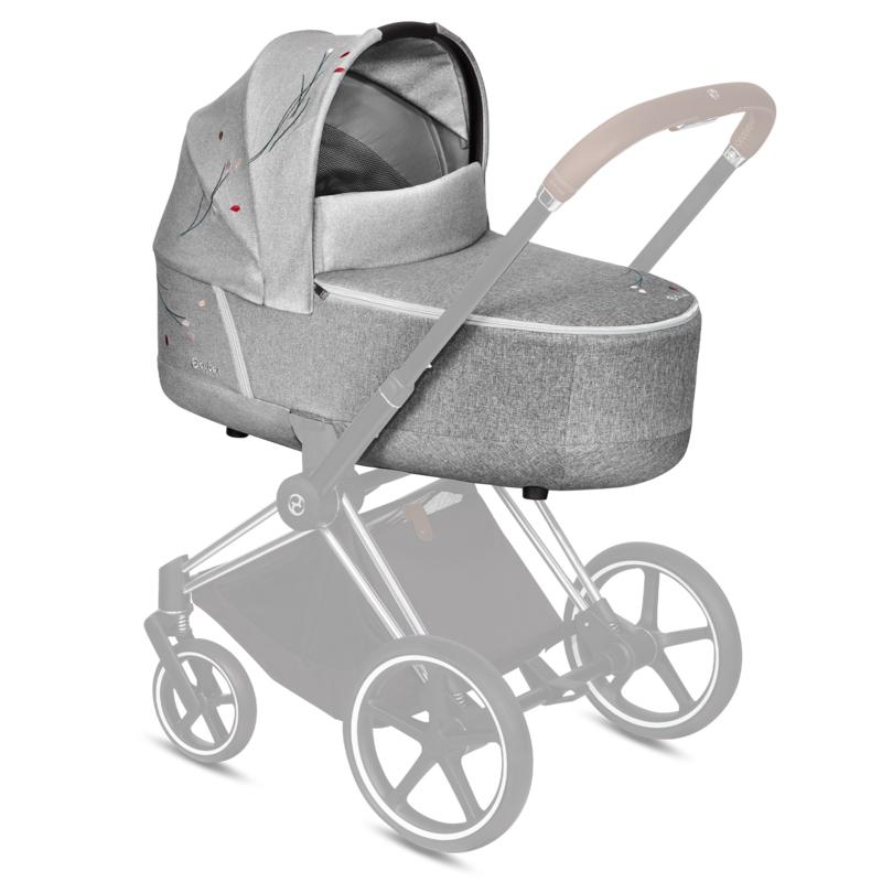 cybex priam fashion koi