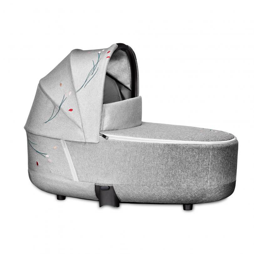 cybex priam fashion koi