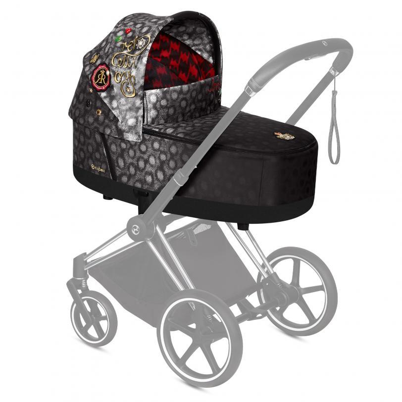 cybex priam lux rebellious