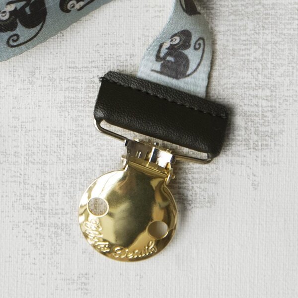 Elodie Details lutikett Pepe Mini  - Elodie Details