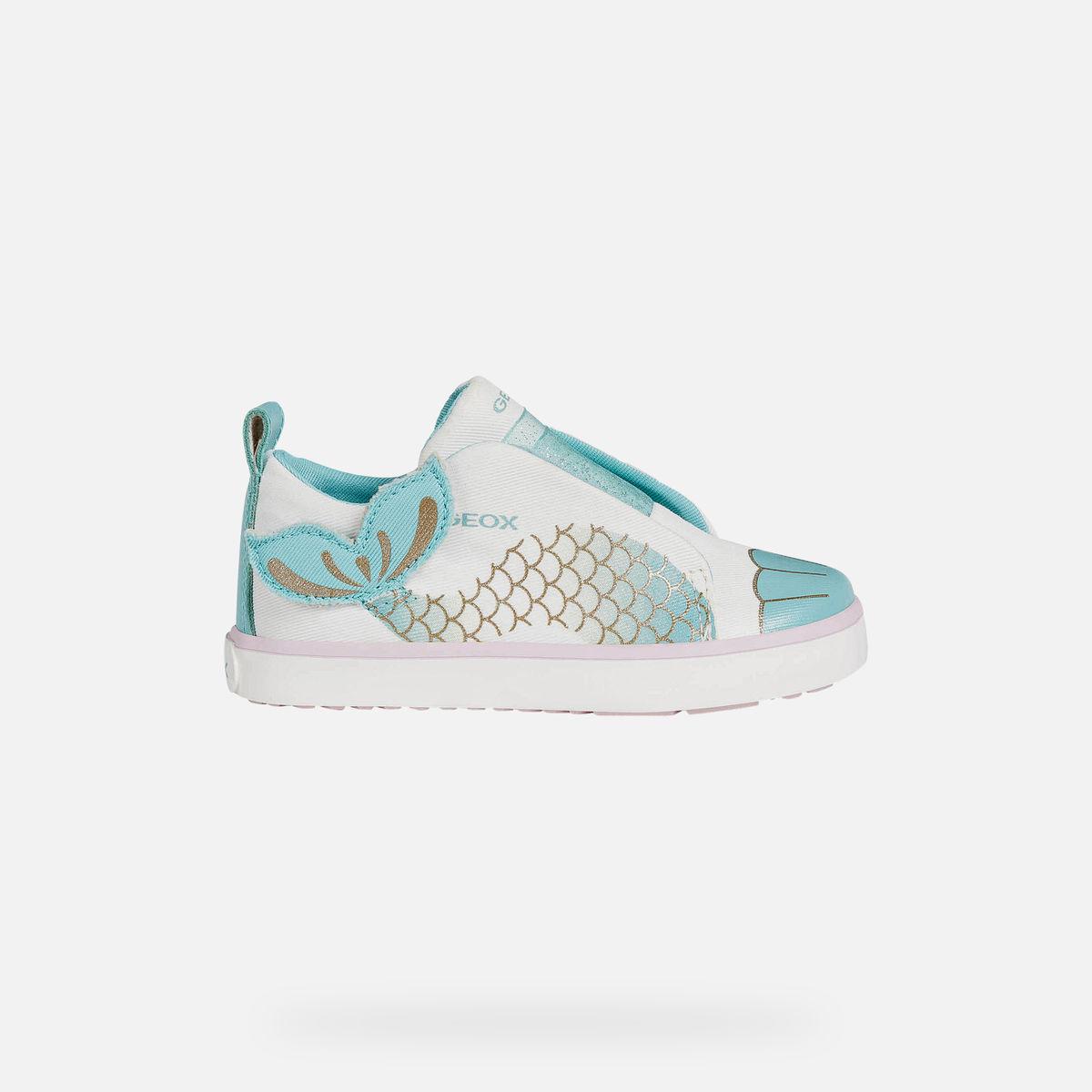 geox b kilwi girl