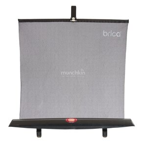 Munchkin päikesekaitse ruloo termostaadiga Brica  - Munchkin