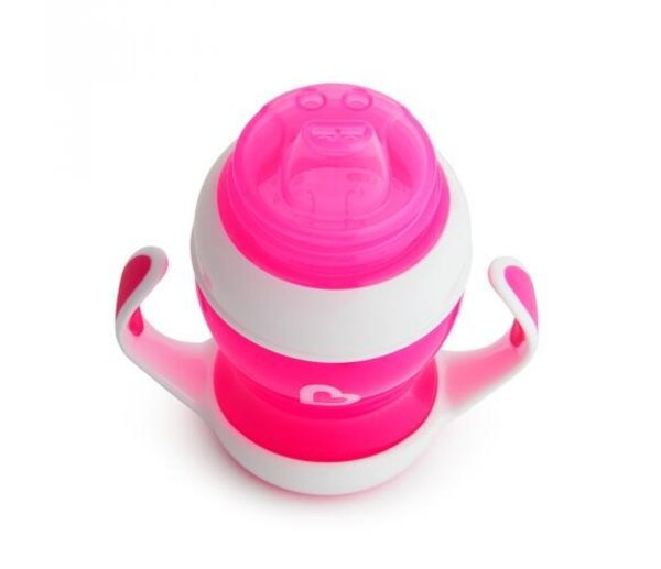 Munchkin Gentle Transition Trainer Cup - Munchkin