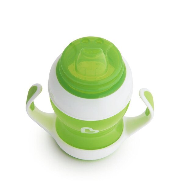 Munchkin sangadega joogipudel 118ml, 4+kuud - Munchkin