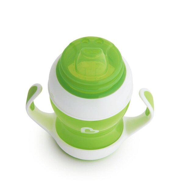 Munchkin Gentle Transition Trainer Cup 118ml, 4+m - Munchkin