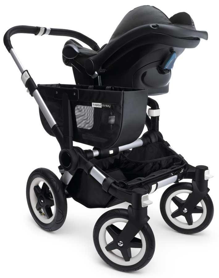 Bugaboo adapter cybex on sale