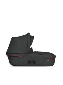 Mutsy Carry Cot Icon Vision Urban Grey - Mutsy
