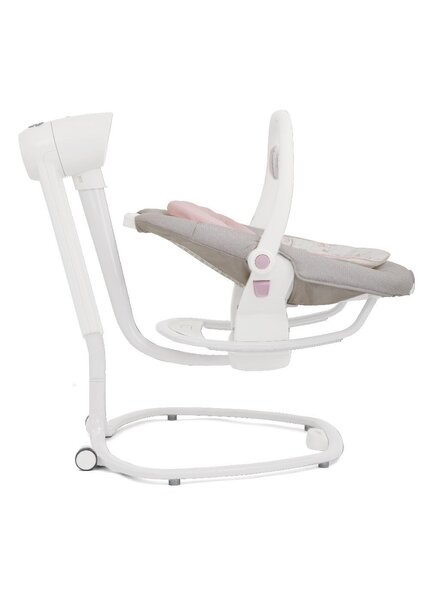 Joie Serina 2in1 infant swing & rocker Flowers Forever - Joie