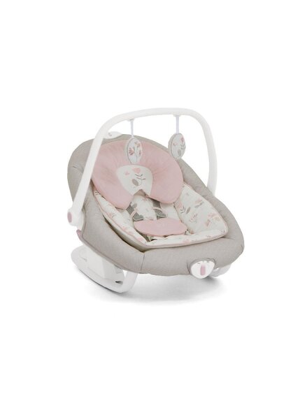 Joie Serina 2in1 infant swing & rocker Flowers Forever - Joie