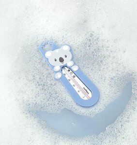 BabyOno vannitermomeeter Grey - BabyOno