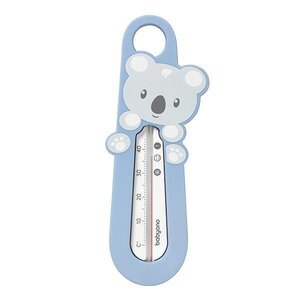 BabyOno Bath Floating Thermometer Blue - BabyOno
