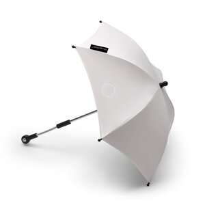 Bugaboo Parasol+ Fresh White - Dooky