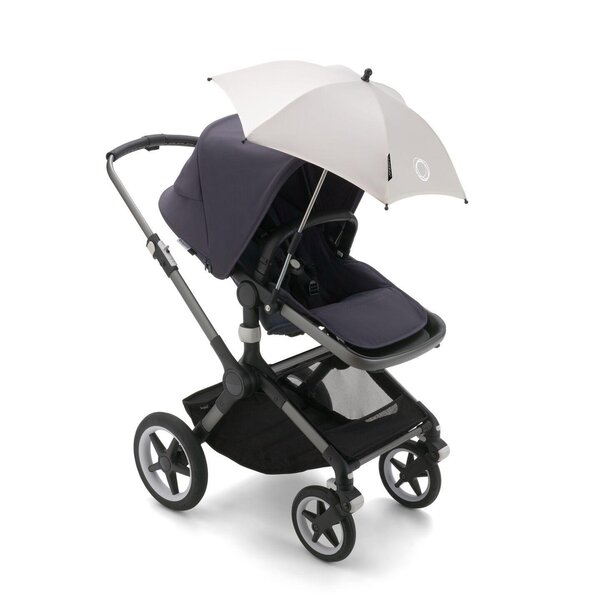 Bugaboo Parasol+ Fresh White - Bugaboo