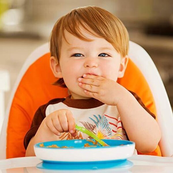 Munchkin Suction Plate - Munchkin