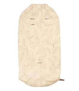 Easygrow Lite Leaf footmuff Yellow Sunset - Cybex