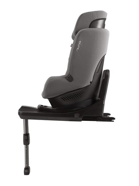 Nuna Rebl Plus i-Size automobilinė kėdutė 40-105cm Oxford - Nuna