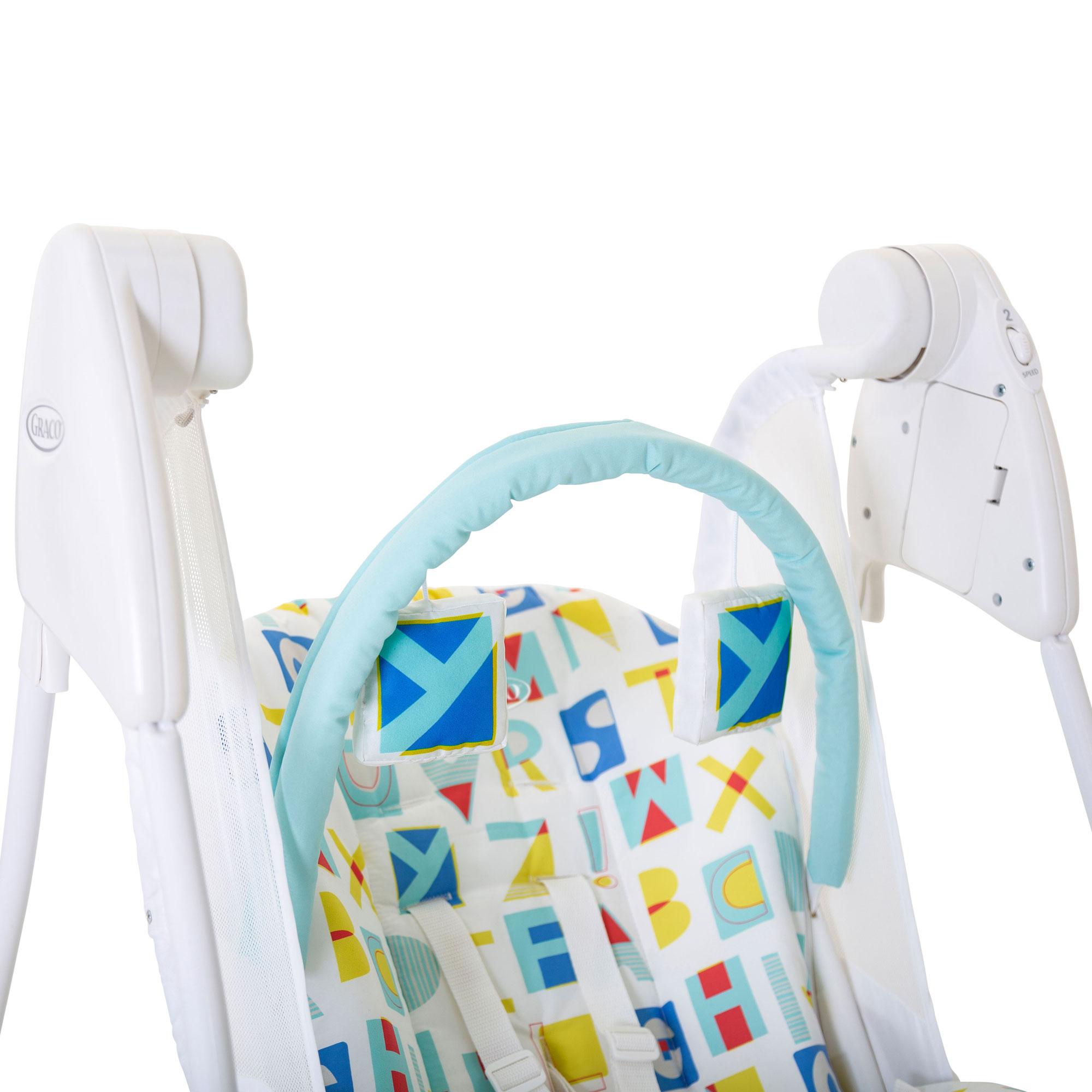 graco baby delight