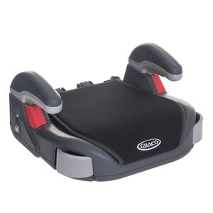 Graco Booster Basic Midnight Black - Graco