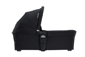 Nuna Mixx Carry Cot Caviar - Cybex