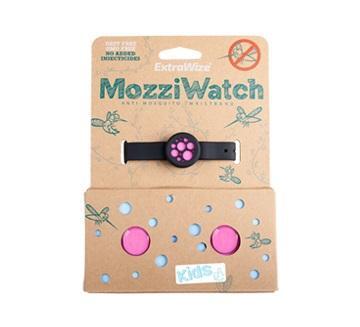 ExtraWize Mozzi/Watch Pink - ExtraWize