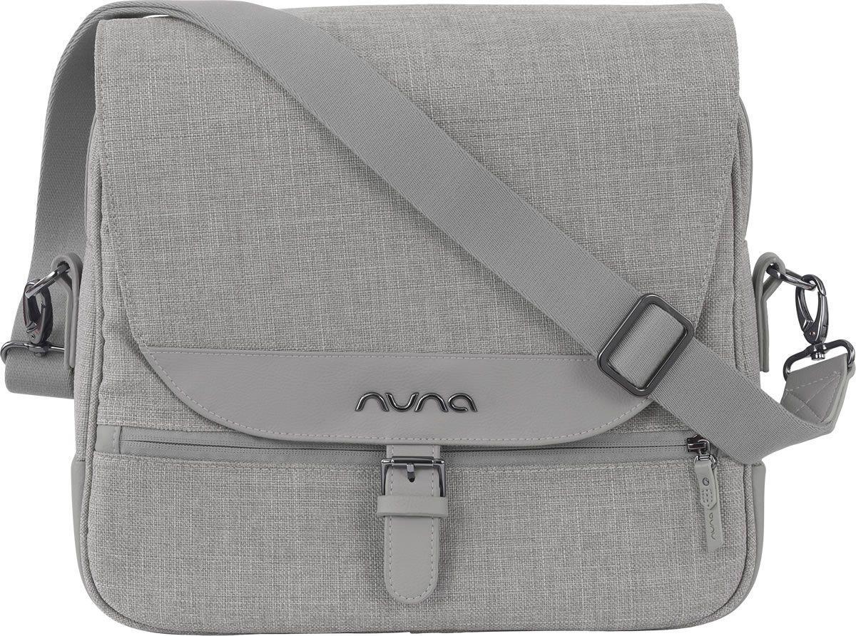 Nuna mamos krepšys Frost - Nuna